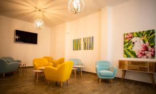 Hotel Bari - 2