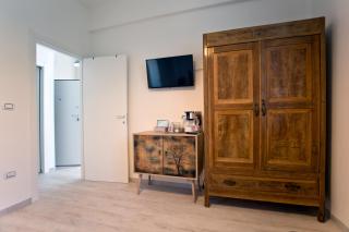 Ben ti voglio b&b - camere con bagno privato in camera e uso cucina - - Bentivoglio - 1