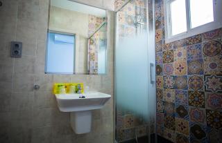 Hotel Bari - Conil de la Frontera - 1