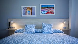 Hotel Bari - 8