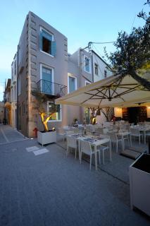 Novecento Studios - Rethymno - 0
