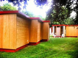 EASY Lodges Berlin - 3