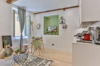 MY CASA - LA CIVETTE - Nice - 8