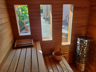 Fészek Fogadó - Pension Nest - Mosonmagyaróvár - 7