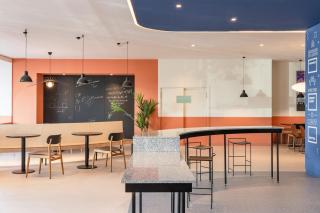 B&B HOTEL Madrid Getafe - Getafe - 5