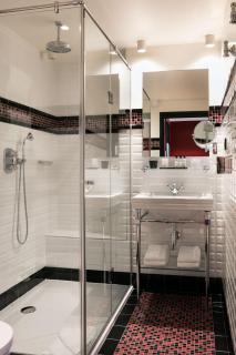 Hotel Monsieur & Spa - Parijs - 3