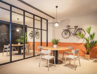 B&B HOTEL Madrid Getafe - Getafe - 4