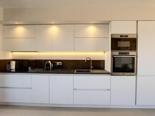 Nestor&Jeeves - SKY LIGHT TERRACE - Hyper center - By sea - Top floor - Niza - 1