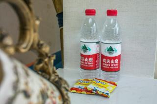 Locals Apartment(Dujiangyan Wandacheng 1 shop) - 5