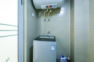 Locals Apartment(Dujiangyan Wandacheng 1 shop) - 3