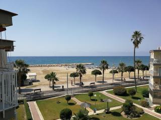 Plage, Cambrils. Locamar Apt Polux - Cambrils - 0