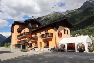 Albergo Del Ponte - Baceno - 8