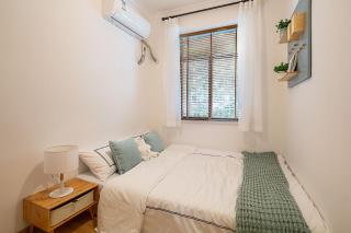 Passenger Boutique Residence (Changsha Railway Station Shop) - 1