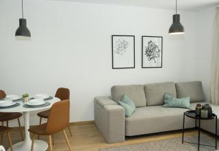 Stylish Retreat High-end Flat Varna Downtown by Flat Mаnager - Varna - 9