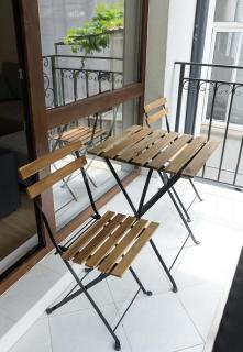 Stylish Retreat High-end Flat Varna Downtown by Flat Mаnager - Varna - 6