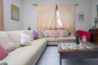 iliachtida apartment - Città di Corfù - 7