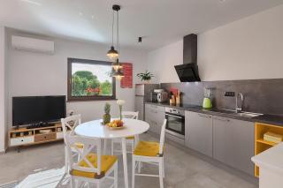 New cozy apartment Nico 2+1 - Pula - 9