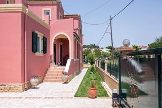iliachtida apartment - Città di Corfù - 0