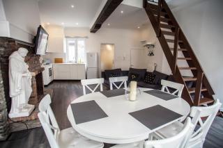 Luxury Suites Cathedral by Rikas Hotels - Antwerp - 4