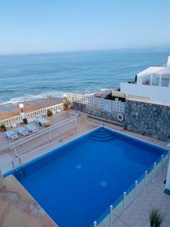 Casa al Mar - Puerto de Santiago - 7