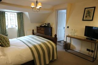 The Lamb Inn - Burford - 2
