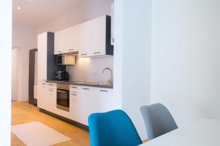 Vienna Residence, Herbststraße - Ottakring - 4