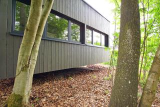 Architektur Ferienhaus Eifel SUITE17 - Bad Münstereifel - 8