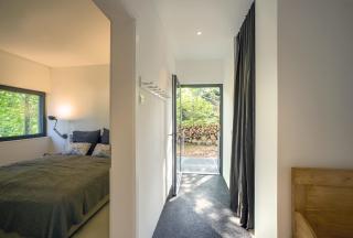 Architektur Ferienhaus Eifel SUITE17 - Bad Münstereifel - 7
