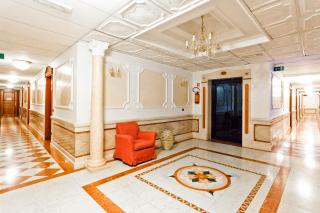 Mariano IV Palace Hotel - Oristano - 6