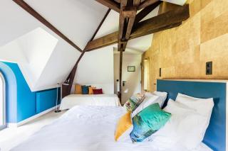 Domaine de Ronchinne - Maison du Jardinier - Maillen - 5