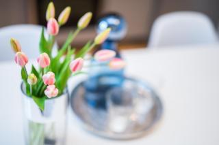 Franco’s spacious residence - great location - 4