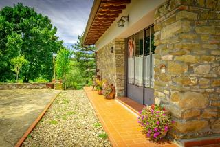 Casa Al Bosco - SantʼEllero - 6
