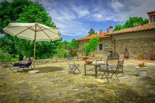 Casa Al Bosco - SantʼEllero - 4