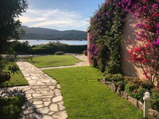Italianflat - Villa Cá Rosa - Porto Rotondo - 6