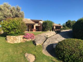Italianflat - Villa Cá Rosa - Porto Rotondo - 2