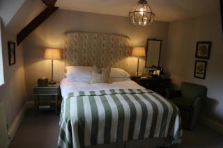 The Lamb Inn - Burford - 8