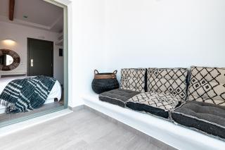 Bohemian Luxury Boutique Hotel, Adults Only - Náoussa - 9