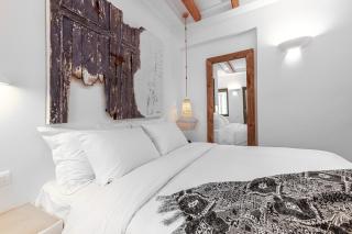 Bohemian Luxury Boutique Hotel, Adults Only - Náoussa - 5