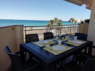 Apartamento Playa Dorada II Inmomart - Peníscola - 3