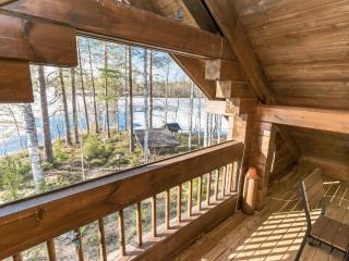 Holiday Home Pirttiniemi by Interhome - Kangasniemi - 6
