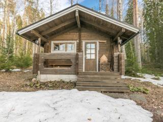 Holiday Home Pirttiniemi by Interhome - Kangasniemi - 1