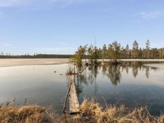 Holiday Home Pirttiniemi by Interhome - Kangasniemi - 3
