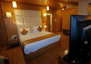 Clarks inn srinagar - Srinagar - 9