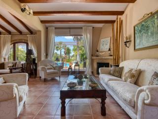 Villa Villa Adelfa by Interhome - Jávea - 2