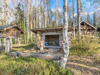 Holiday Home Pirttiniemi by Interhome - Kangasniemi - 4