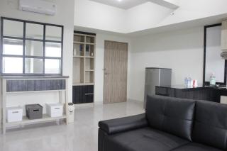 Cozy 2BR Apartment @ Newton Residence By Travelio - 6