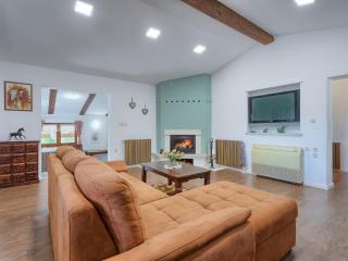 Holiday Home Country house D&D by Interhome - Pula - 2