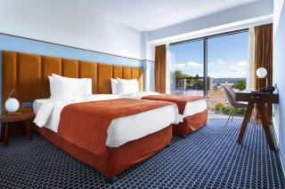 Zemeli Boutique Hotel by DNT Group - Tbilisi - 0
