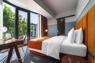 Zemeli Boutique Hotel by DNT Group - Tbilisi - 6
