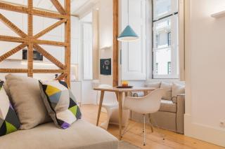 Charming Apartment in Baixa Chiado - Lisbona - 7